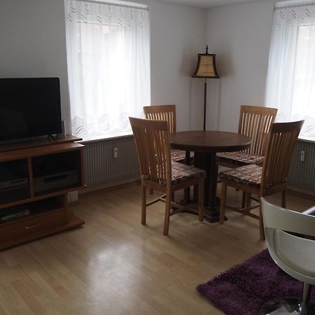 Ferienwohnung Am Bach Amtzell المظهر الخارجي الصورة