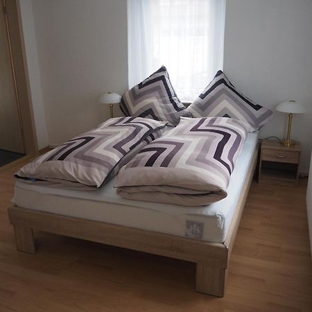 Ferienwohnung Am Bach Amtzell المظهر الخارجي الصورة