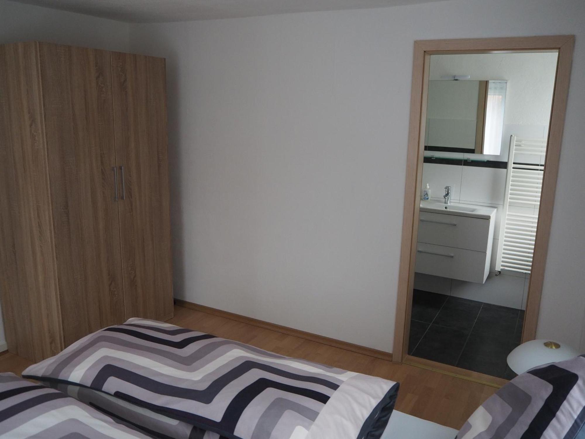 Ferienwohnung Am Bach Amtzell المظهر الخارجي الصورة