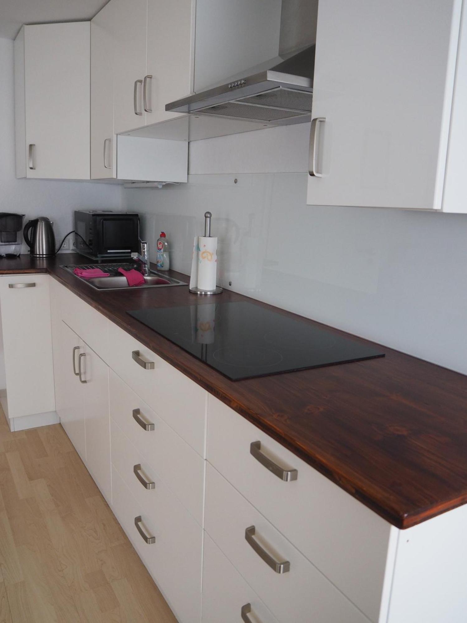 Ferienwohnung Am Bach Amtzell المظهر الخارجي الصورة