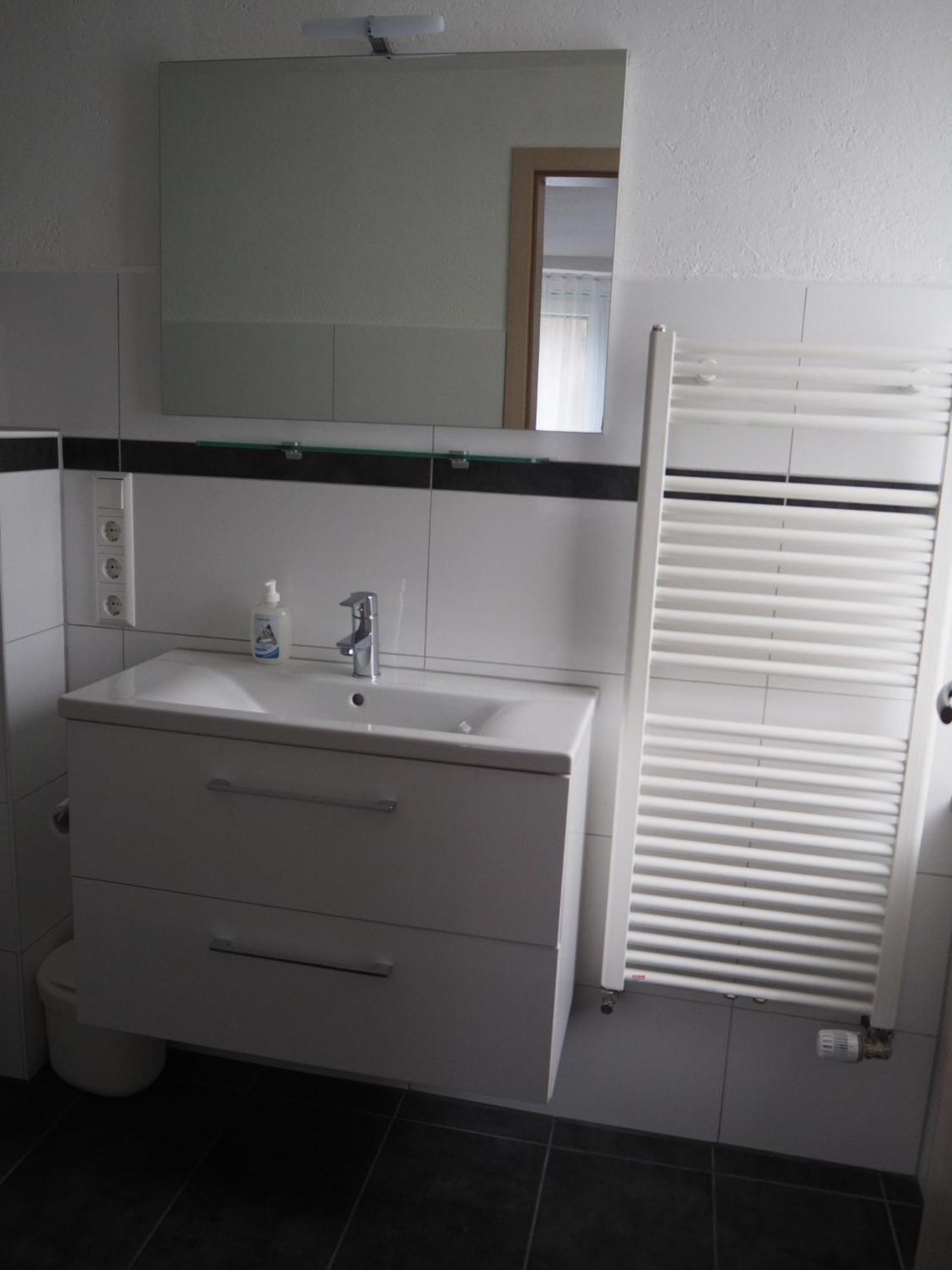 Ferienwohnung Am Bach Amtzell المظهر الخارجي الصورة