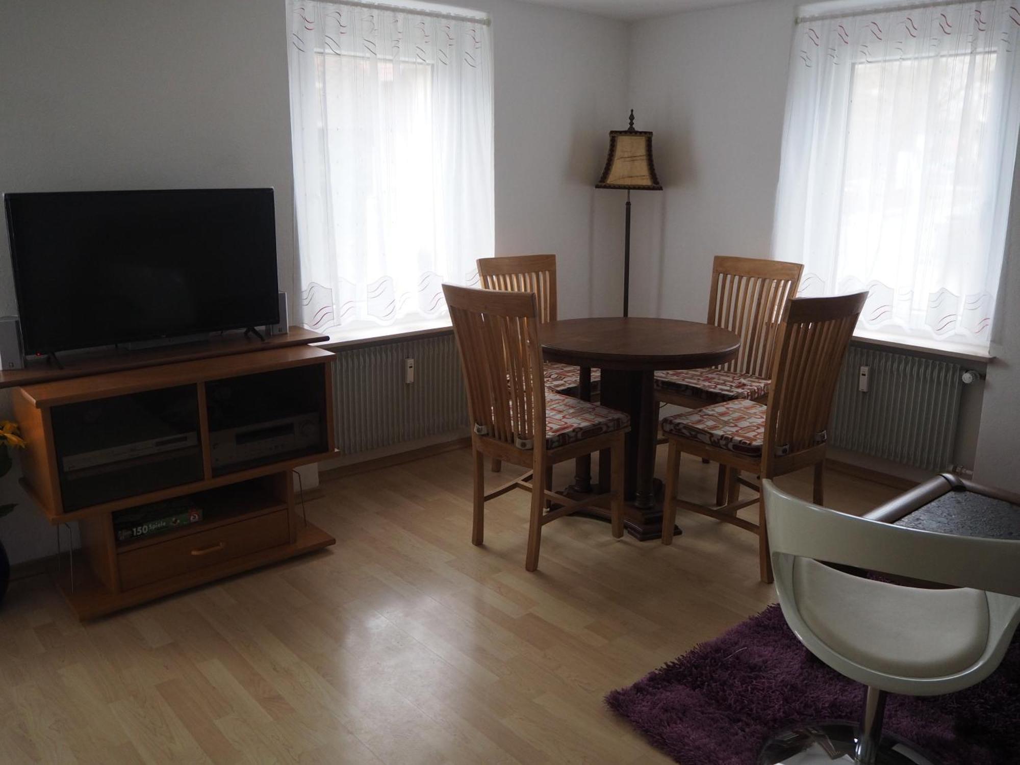 Ferienwohnung Am Bach Amtzell المظهر الخارجي الصورة