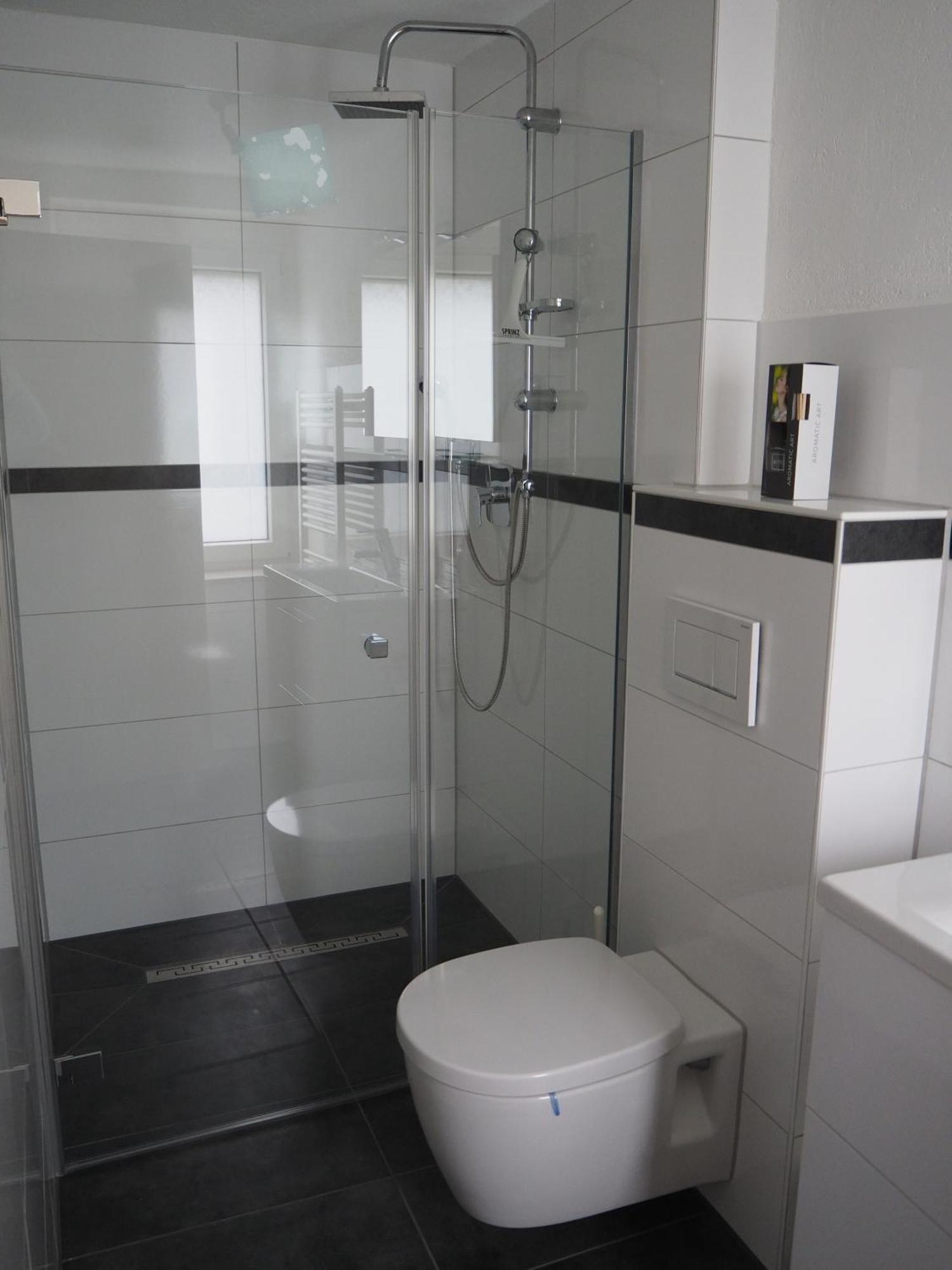Ferienwohnung Am Bach Amtzell المظهر الخارجي الصورة