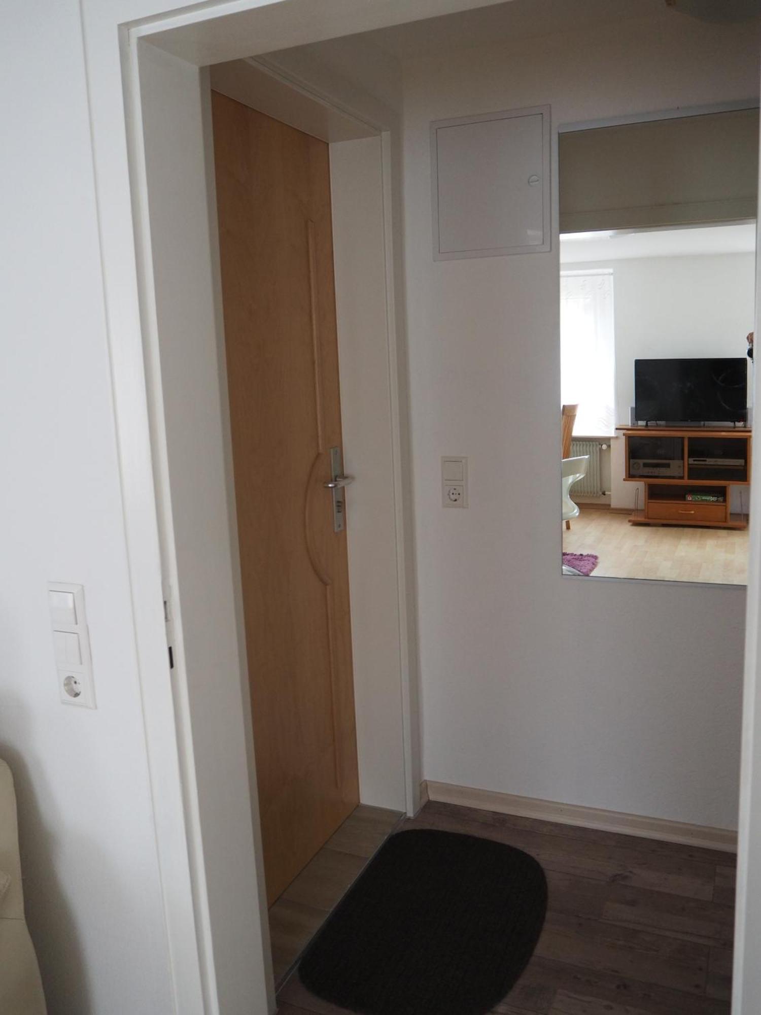 Ferienwohnung Am Bach Amtzell المظهر الخارجي الصورة