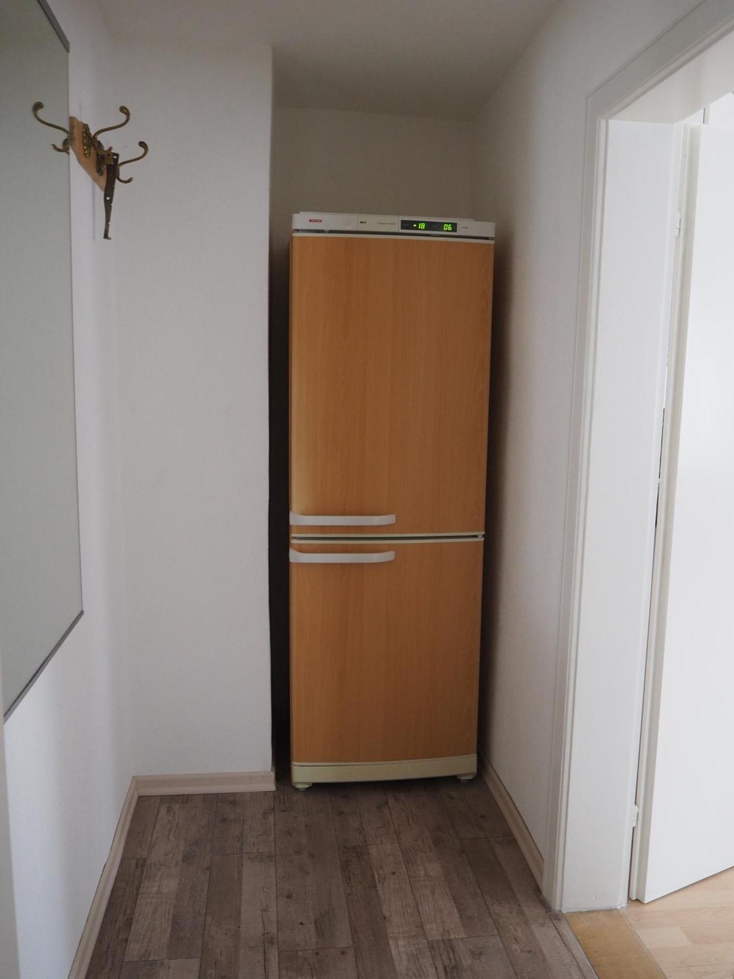 Ferienwohnung Am Bach Amtzell المظهر الخارجي الصورة